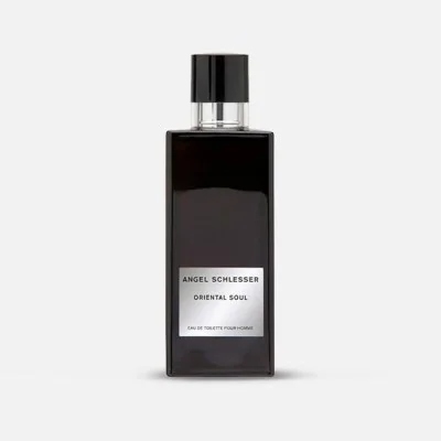 Angel Schlesser Oriental Soul Pour Homme for Men 100ml